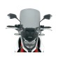 Cupolino modello Caponord WRS per Honda Hornet CB 750 dal 2023 in 3 colorazioni