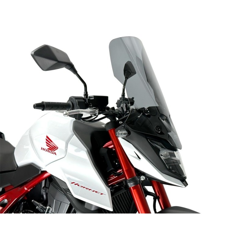 Cupolino modello Caponord WRS per Honda Hornet CB 750 dal 2023 in 3 colorazioni