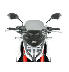 Cupolino WRS Sport per Honda Hornet CB 750 dal 2023 in 3 colorazioni