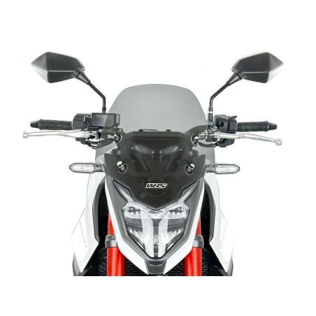 Cupolino WRS Sport per Honda Hornet CB 750 dal 2023 in 3 colorazioni