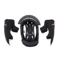 Imbottitura casco integrale Scorpion Exo-Tech EVO Modelli PRO e Carbon
