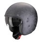 Imbottitura casco Scorpion Belfast Evo Carbon Nero