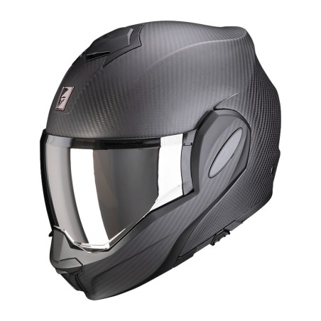 Mentoniera Casco Scorpion Exo-Tech Evo Carbon