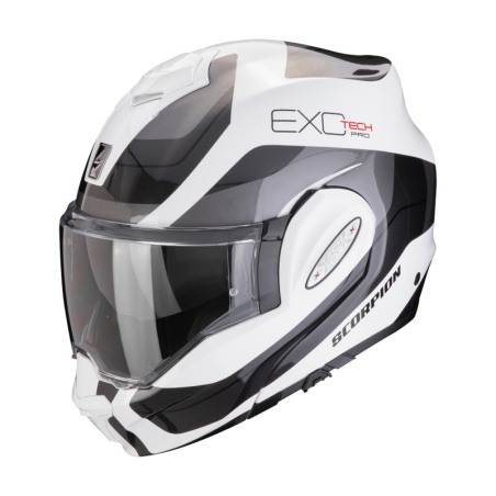 Mentoniera Casco Scorpion Exo-Tech Evo PRO