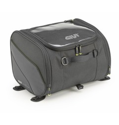 Givi EA136B borsa da sella-tunnel per scooter 23 litri