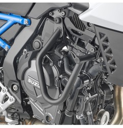Protezione motore tubolare Givi TN3126 per Suzuki GSX-8S dal 2023