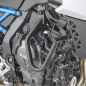 Protezione motore tubolare Kappa KN3126 per Suzuki GSX-8S dal 2023