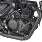 Givi TN9056 protezione motore tubolare Royal Enfield HNTR 350 2022