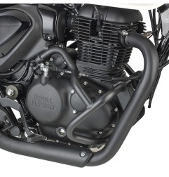 Kappa KN9056 protezione motore tubolare Royal Enfield HNTR 350 2022