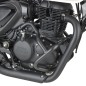 Kappa KN9056 protezione motore tubolare Royal Enfield HNTR 350 2022