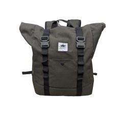 Borsa laterale Kappa RB105R Rambler trasformabile in zaino