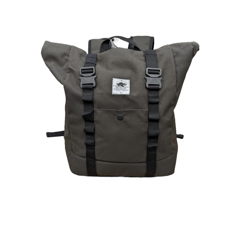 Borsa laterale Kappa RB105R Rambler trasformabile in zaino