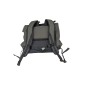 Borsa laterale Kappa RB105R Rambler trasformabile in zaino