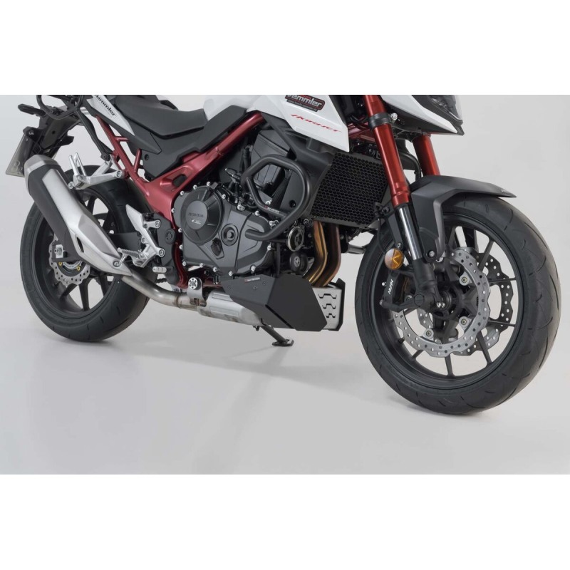 Puntale SW-Motech MSS.01.971.10000 per Honda Hornet CB 750 dal 2023