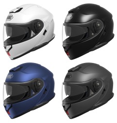 Casco modulare Shoei Neotec 3 ECE 22/06