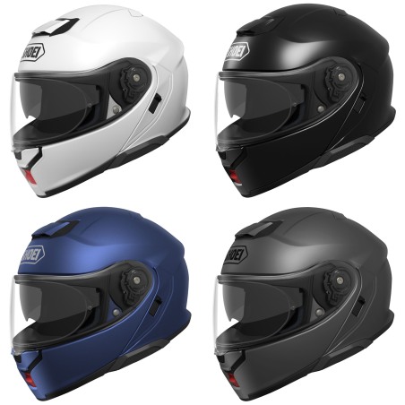 Casco modulare Shoei Neotec 3 ECE 22/06