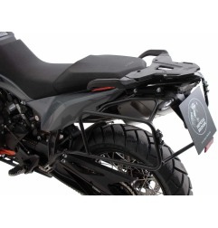 Telaietti laterali Hepco Becker 6537656 00 01 per KTM 890 Adventure dal 2023