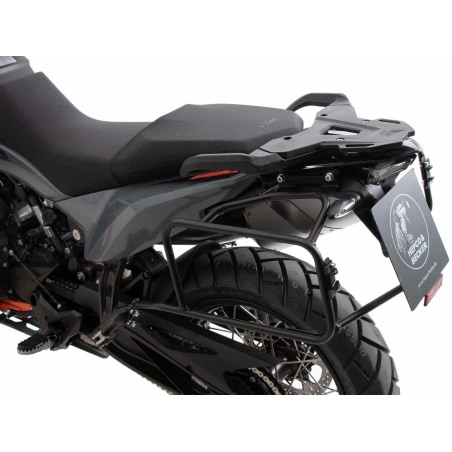 Telaietti laterali Hepco Becker 6537656 00 01 per KTM 890 Adventure dal 2023