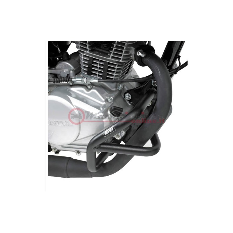 Givi TN1142 paramotore tubolare Honda CB 125F