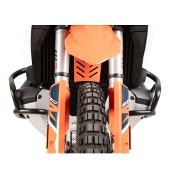 Paramotore Hepco Becker 5017656 00 01 per KTM 890 Adventure / R dal 2023