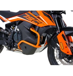 Paramotore Hepco Becker 5017656 00 06 per KTM 890 Adventure / R dal 2023