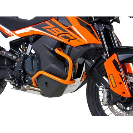 Paramotore Hepco Becker 5017656 00 06 per KTM 890 Adventure / R dal 2023