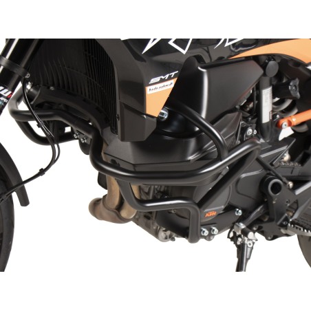 Paramotore Hepco Becker 5017655 00 01 per KTM 890 SMT dal 2023