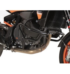 Paramotore Hepco Becker 5017655 00 01 per KTM 890 SMT dal 2023