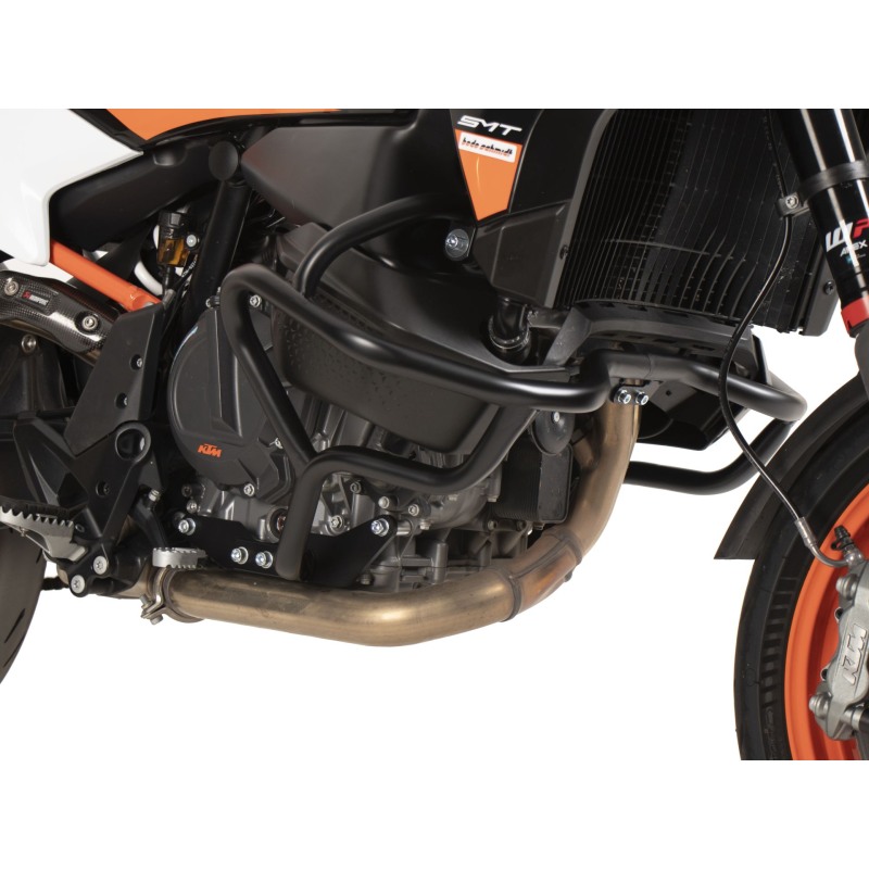 Paramotore Hepco Becker 5017655 00 01 per KTM 890 SMT dal 2023