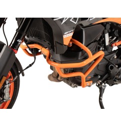 Paramotore Hepco Becker 5017655 00 06 per KTM 890 SMT dal 2023