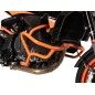 Paramotore Hepco Becker 5017655 00 06 per KTM 890 SMT dal 2023