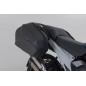 Borse laterali AERO ABS Sw Motech KFT.07.975.60100/B per Bmw R 1300 GS dal 2023