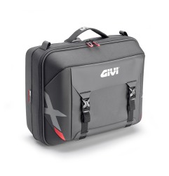 Borsa Laterale/Top bag Givi X-Line XL09 da 40l ad attacco Monokey