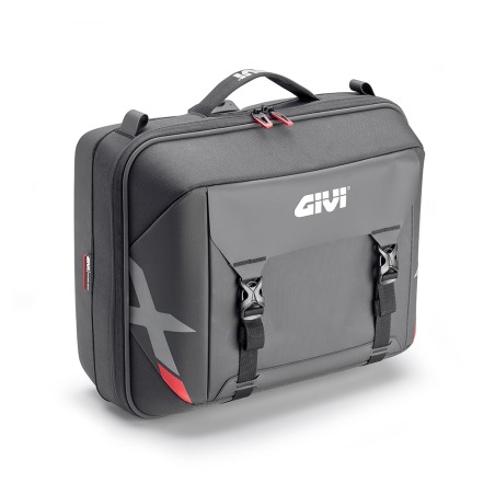 Borsa Laterale/Top bag Givi X-Line XL09 da 40l ad attacco Monokey