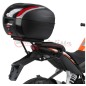 Givi SR7701 Ktm Duke 125-200-390  attacco posteriore bauletto monolock