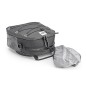 Borsa da serbatoio moto Kappa DR04 con aggancio Tanklock da 5 litri