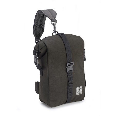 Borsa da serbatoio Kappa RB103R Rambler Fissaggio con magneti