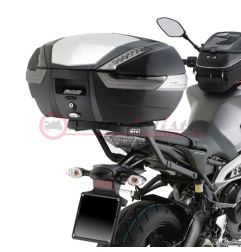 2115FZ Givi attacco bauletto Yamaha MT09