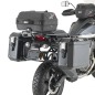 Borsa Laterale/Top bag Givi X-Line XL09 da 40l ad attacco Monokey