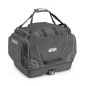 Pet bag trasportino animali e cani per moto scooter Givi T525 attacco Monokey