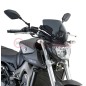 Cupolino fumè A2115 Givi  per Yamaha MT-09