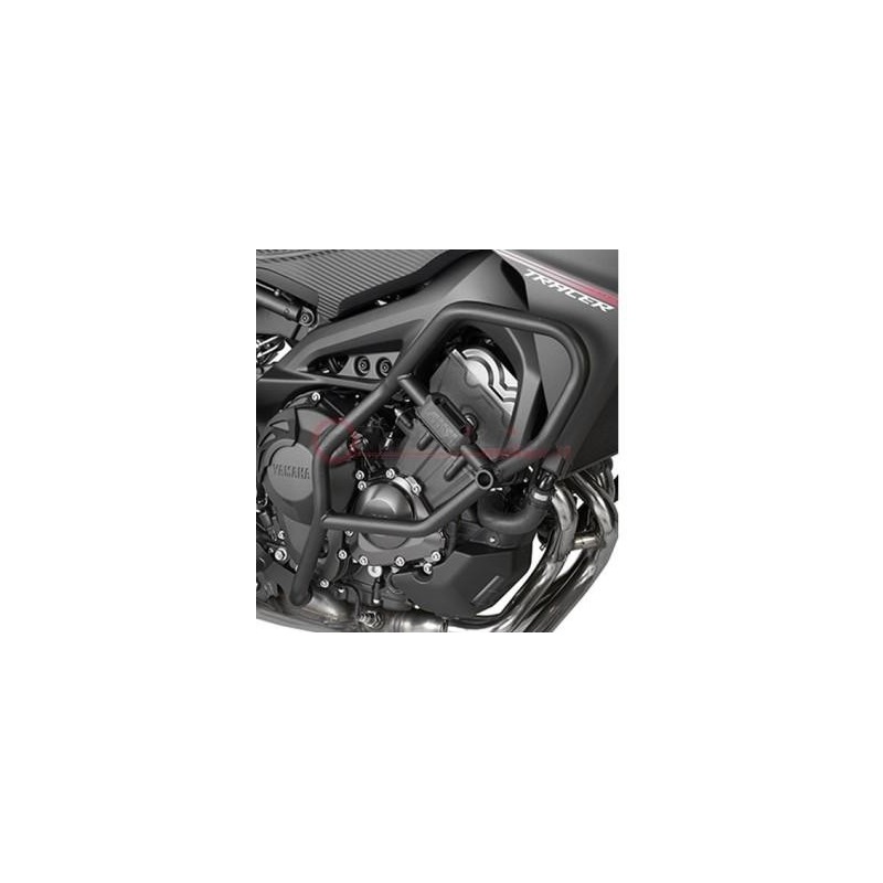 TN2122 Givi MT09 Tracer paramotore tubolare nero