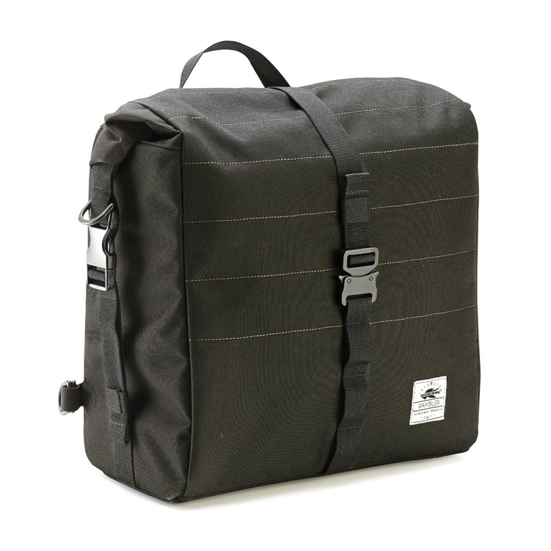 Borsa laterale singola RB107R Kappa serie Rambler da 13 litri