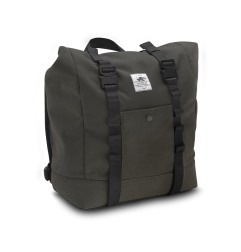 Borsa laterale Kappa RB105R Rambler trasformabile in zaino