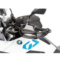 Protezioni mani in acciaio per BMW R 1300 GS dal 2023 Hepco Becker 42126532 00 01