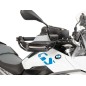 Protezioni mani in acciaio per BMW R 1300 GS dal 2023 Hepco Becker 42126532 00 01