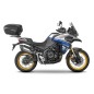 Shad V0DS53ST Portapacchi bauletto Top Master per moto Voge Valico 525 DSX dal 2023