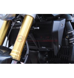 Isotta sp8120 protezione radiatore per Bmw R 1200 R dal 2015