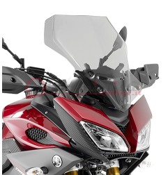 D2122S Givi Yamaha Tracer cupolino fumè