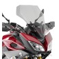 D2122S Givi Yamaha Tracer cupolino fumè